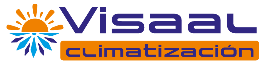 Visaal Climatización