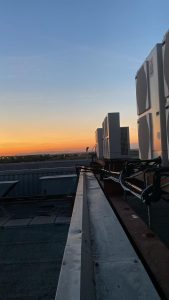 Mantenimiento de equipos