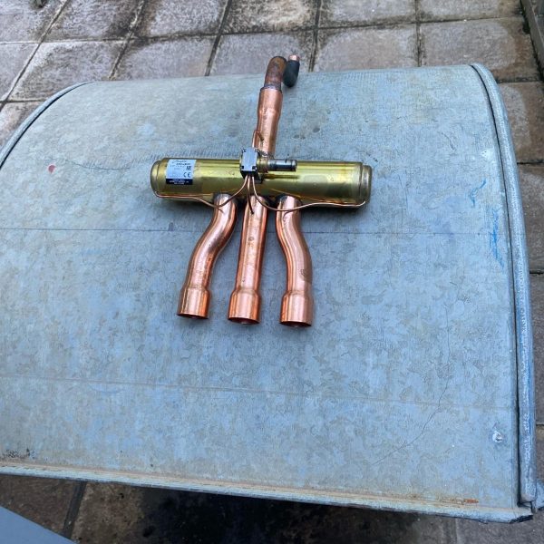 Reparación de equipos