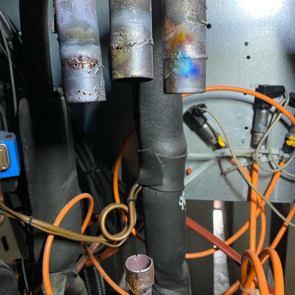 Reparación de equipos