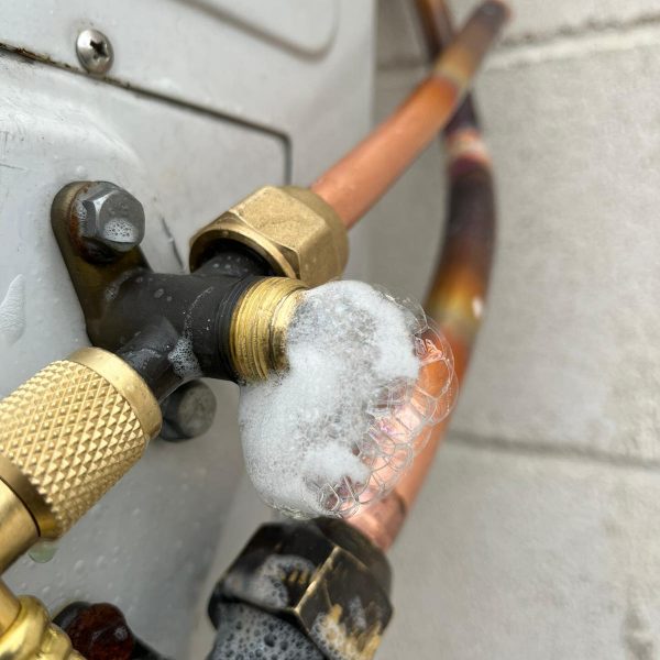 Reparación de equipos